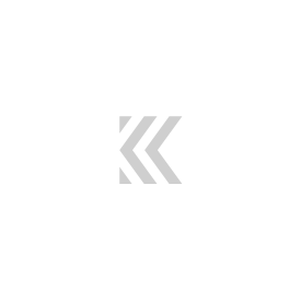 Pánské tričko KNOXFIELD - červená
